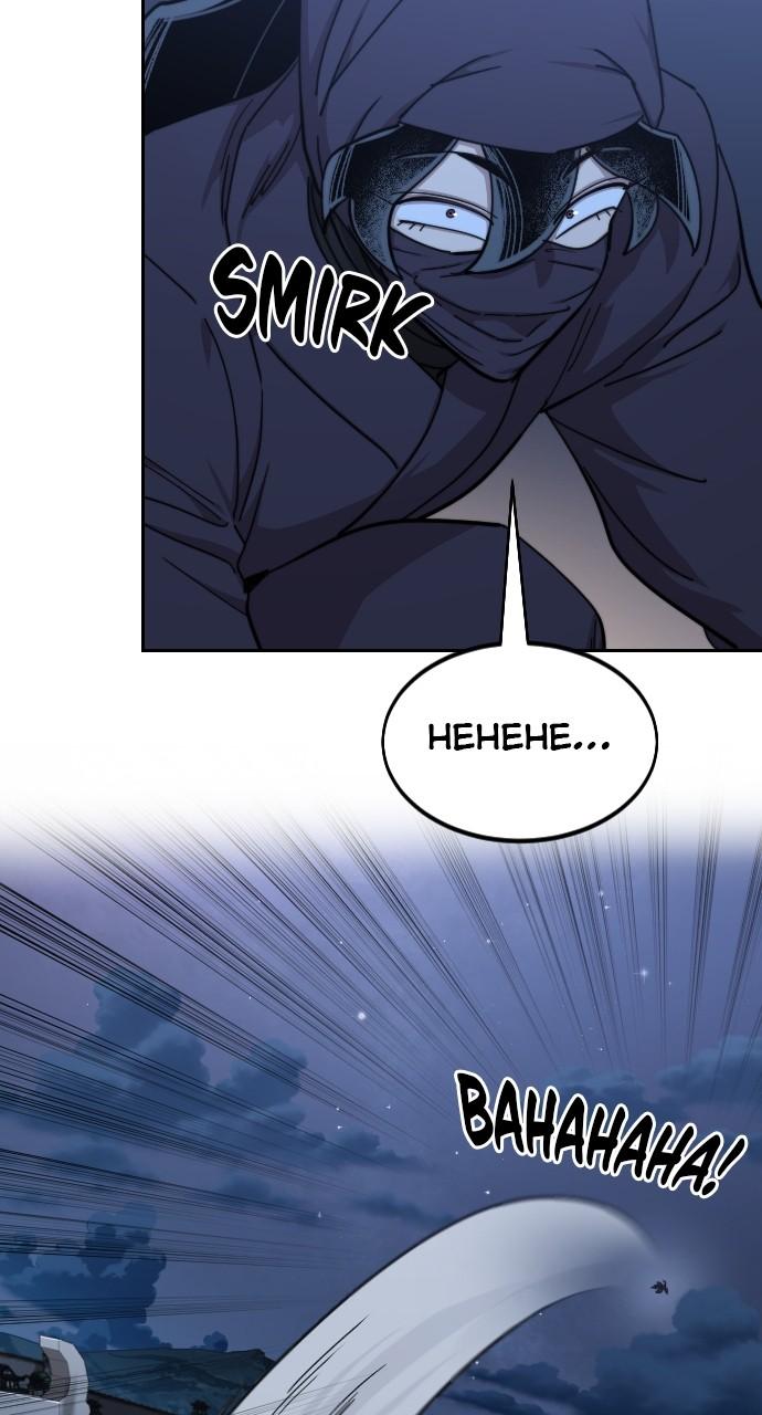 Return of the Blossoming Blade Chapter 80 — page 25
