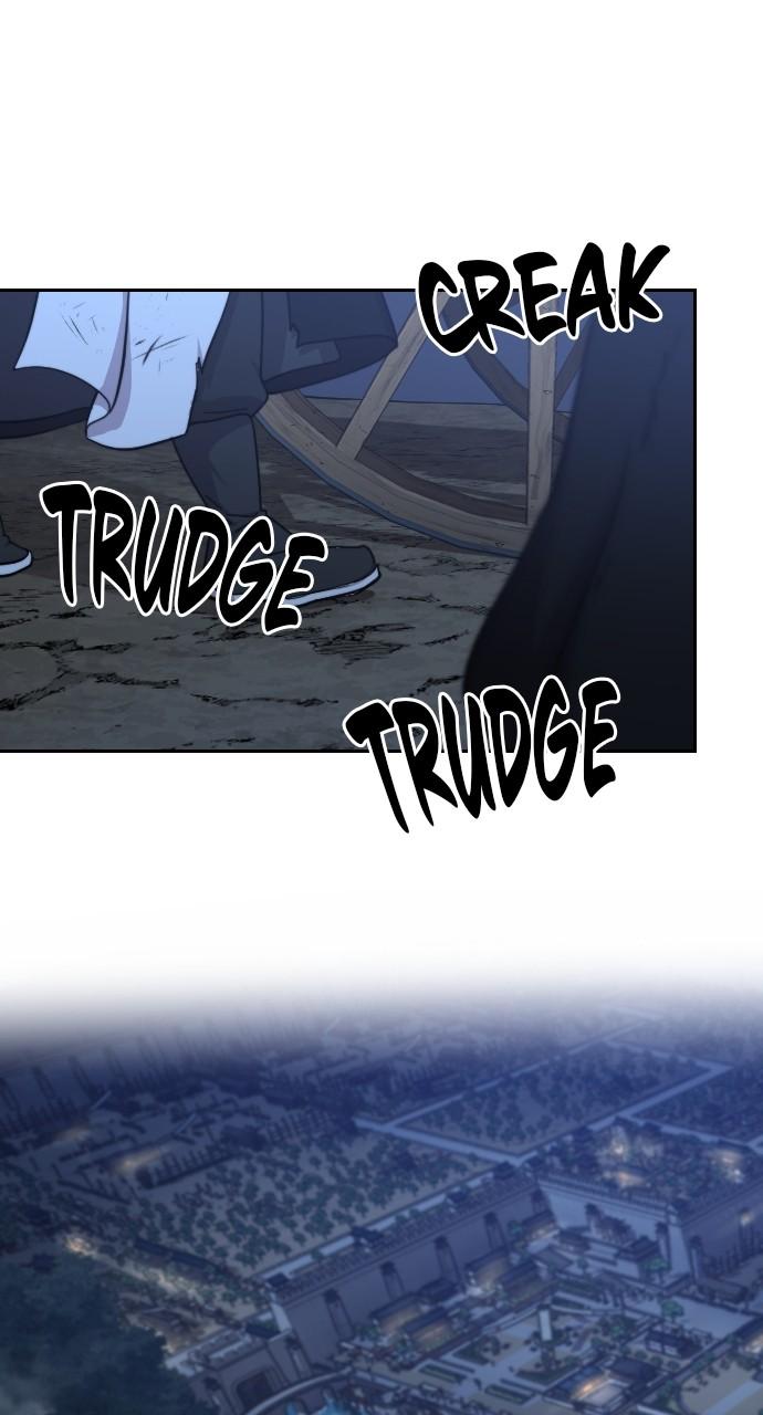 Return of the Blossoming Blade Chapter 80 — page 32