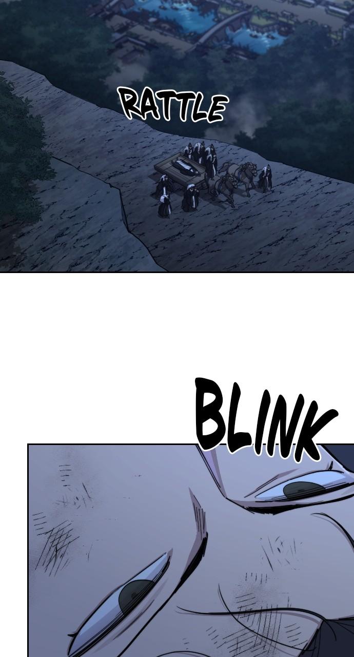 Return of the Blossoming Blade Chapter 80 — page 33