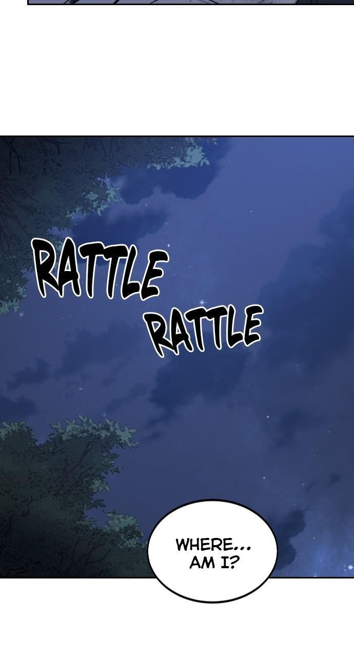 Return of the Blossoming Blade Chapter 80 — page 34