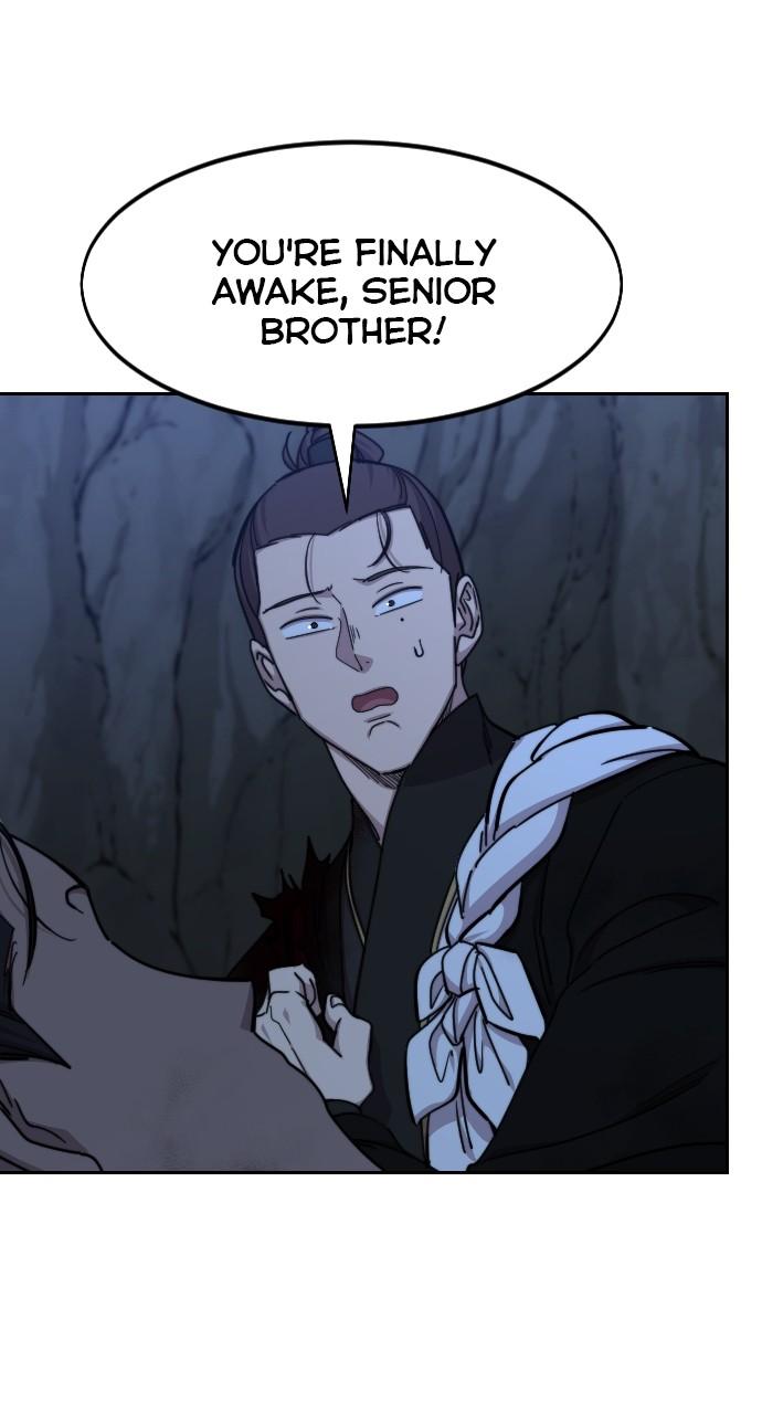Return of the Blossoming Blade Chapter 80 — page 35