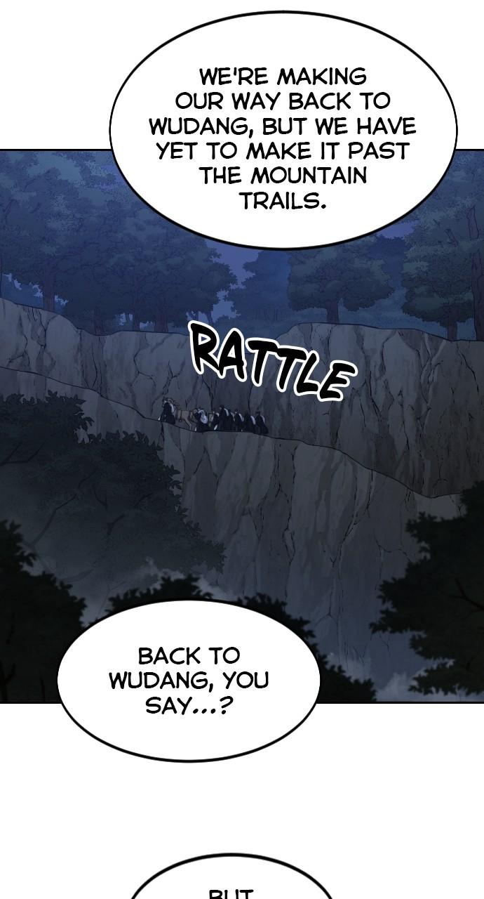 Return of the Blossoming Blade Chapter 80 — page 36