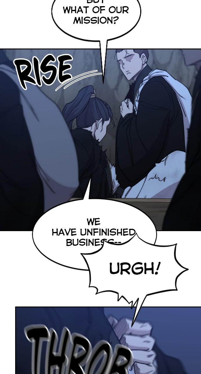 Return of the Blossoming Blade Chapter 80 — page 37