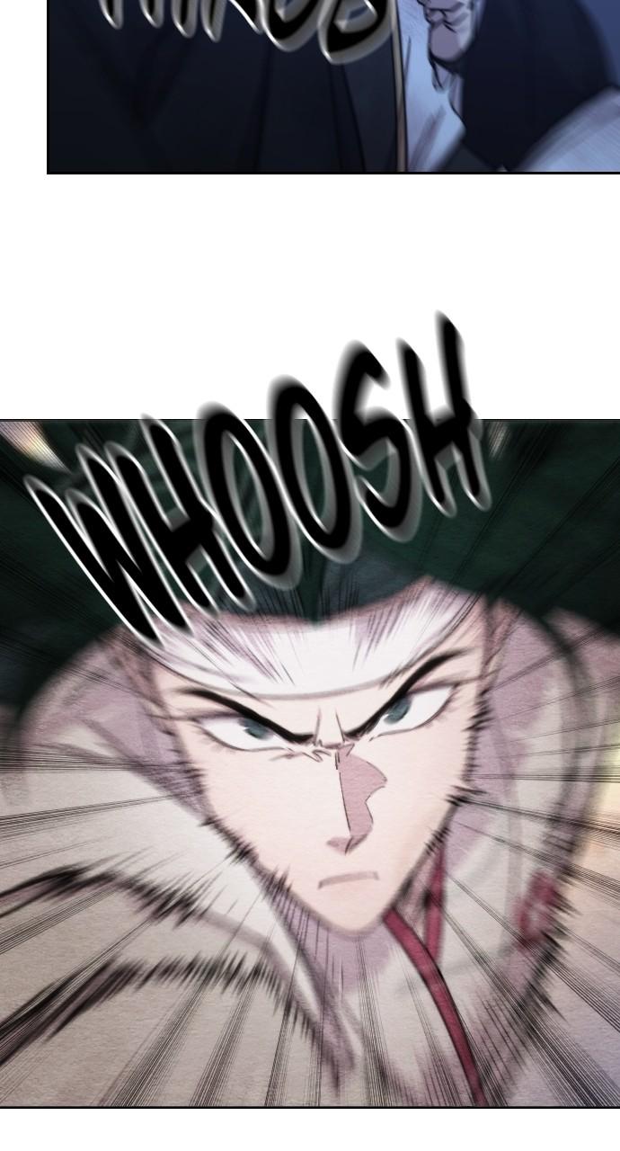 Return of the Blossoming Blade Chapter 80 — page 38