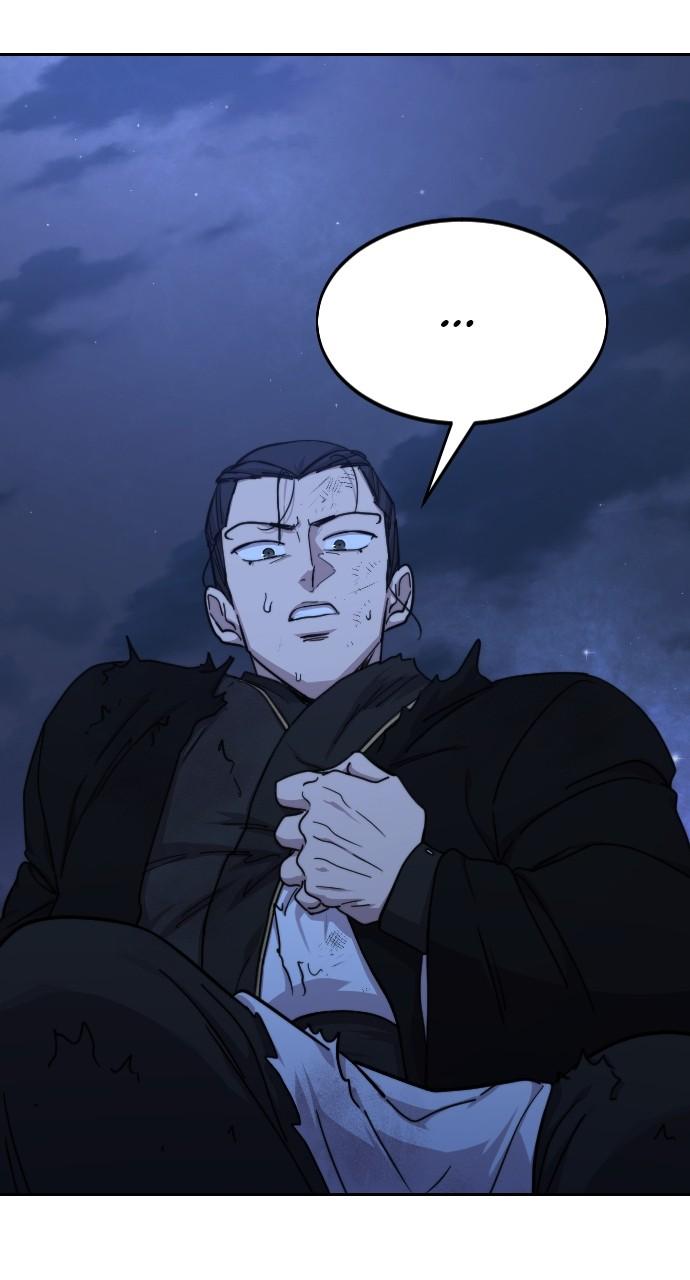 Return of the Blossoming Blade Chapter 80 — page 39