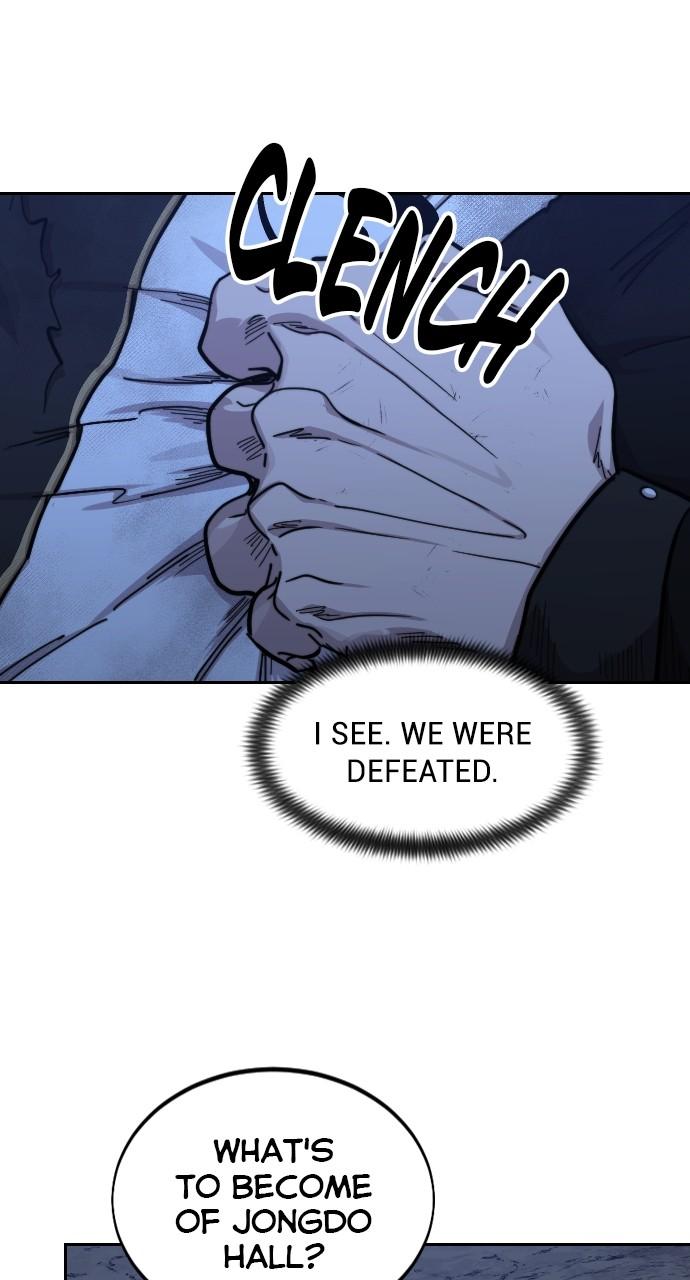Return of the Blossoming Blade Chapter 80 — page 40
