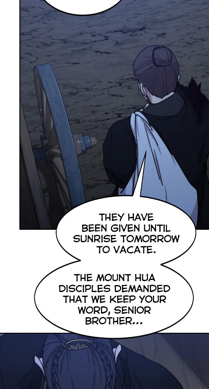 Return of the Blossoming Blade Chapter 80 — page 41