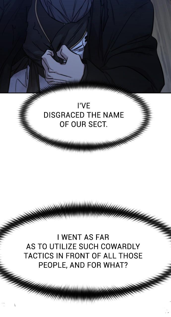 Return of the Blossoming Blade Chapter 80 — page 42