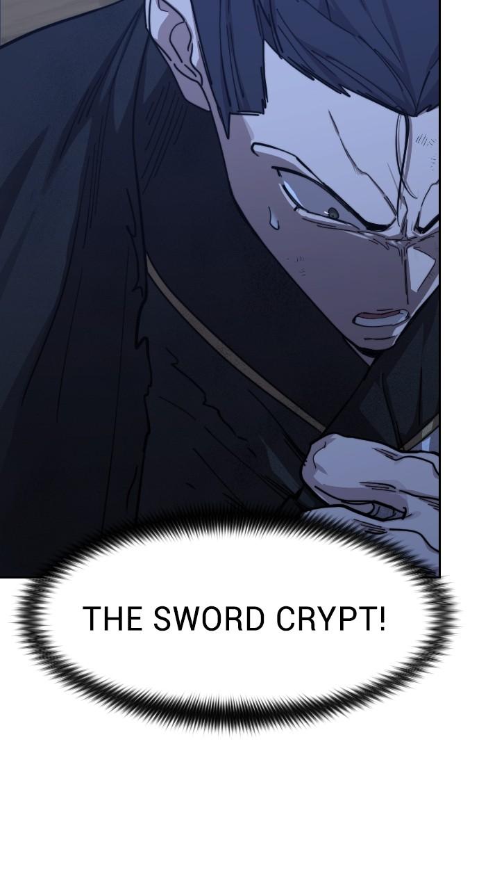 Return of the Blossoming Blade Chapter 80 — page 44