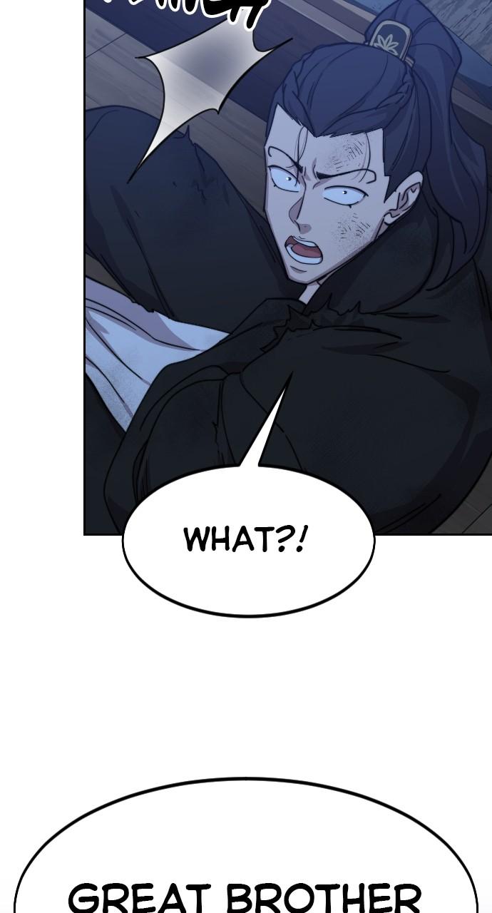 Return of the Blossoming Blade Chapter 80 — page 48