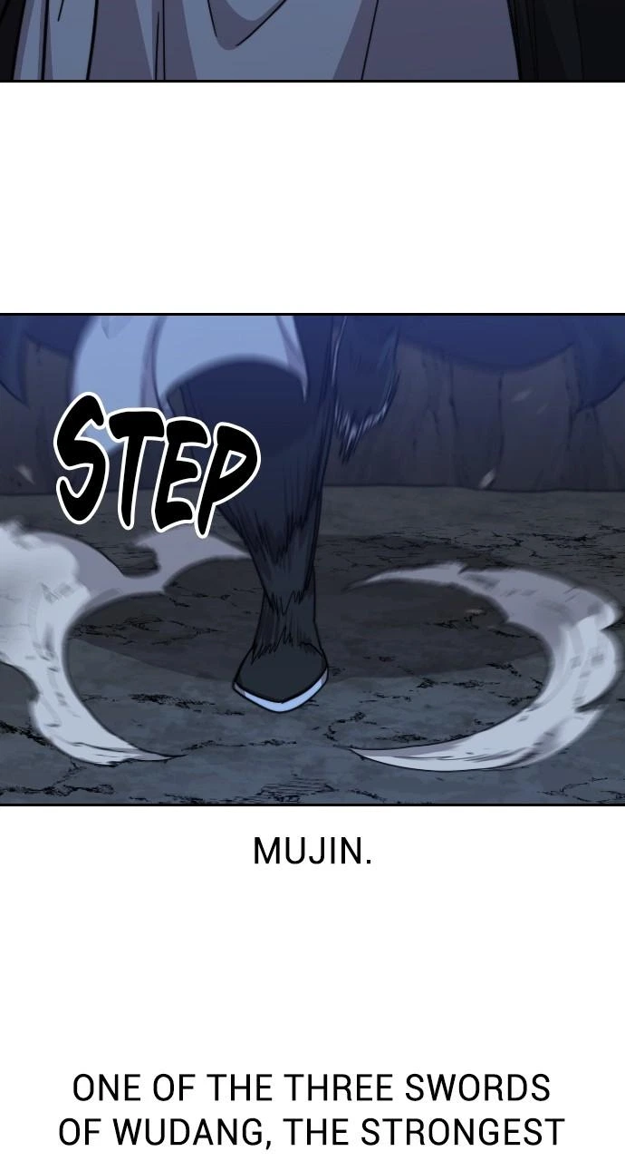 Return of the Blossoming Blade Chapter 80 — page 50