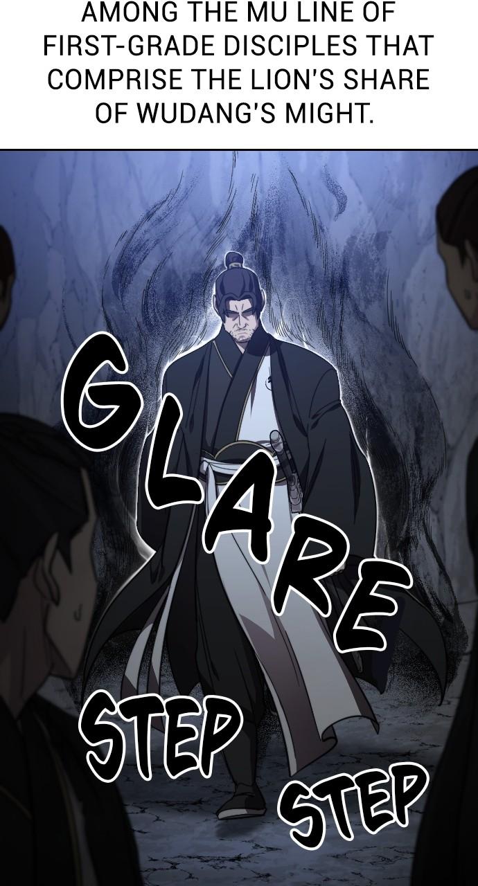 Return of the Blossoming Blade Chapter 80 — page 51