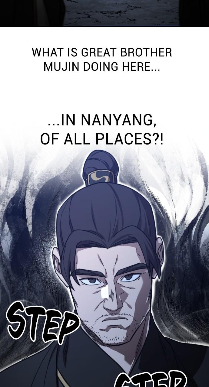 Return of the Blossoming Blade Chapter 80 — page 52
