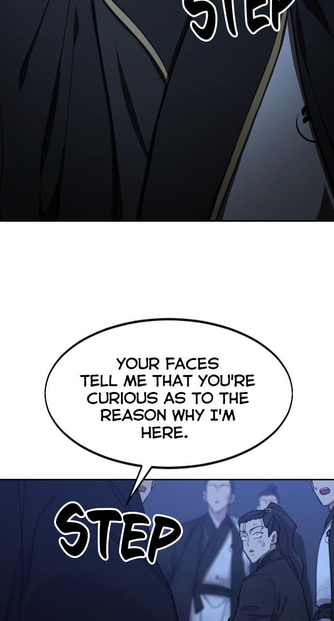 Return of the Blossoming Blade Chapter 80 — page 53