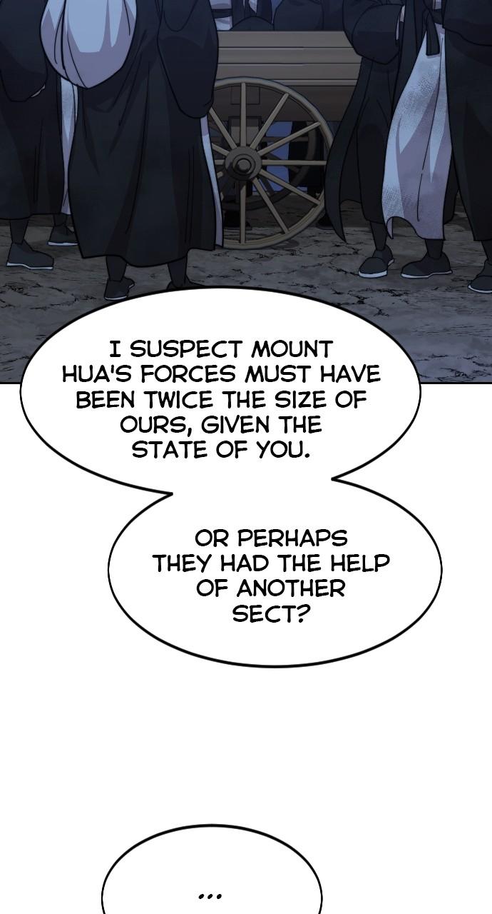 Return of the Blossoming Blade Chapter 80 — page 56