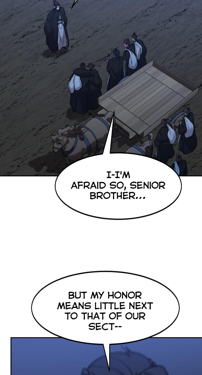 Return of the Blossoming Blade Chapter 80 — page 59