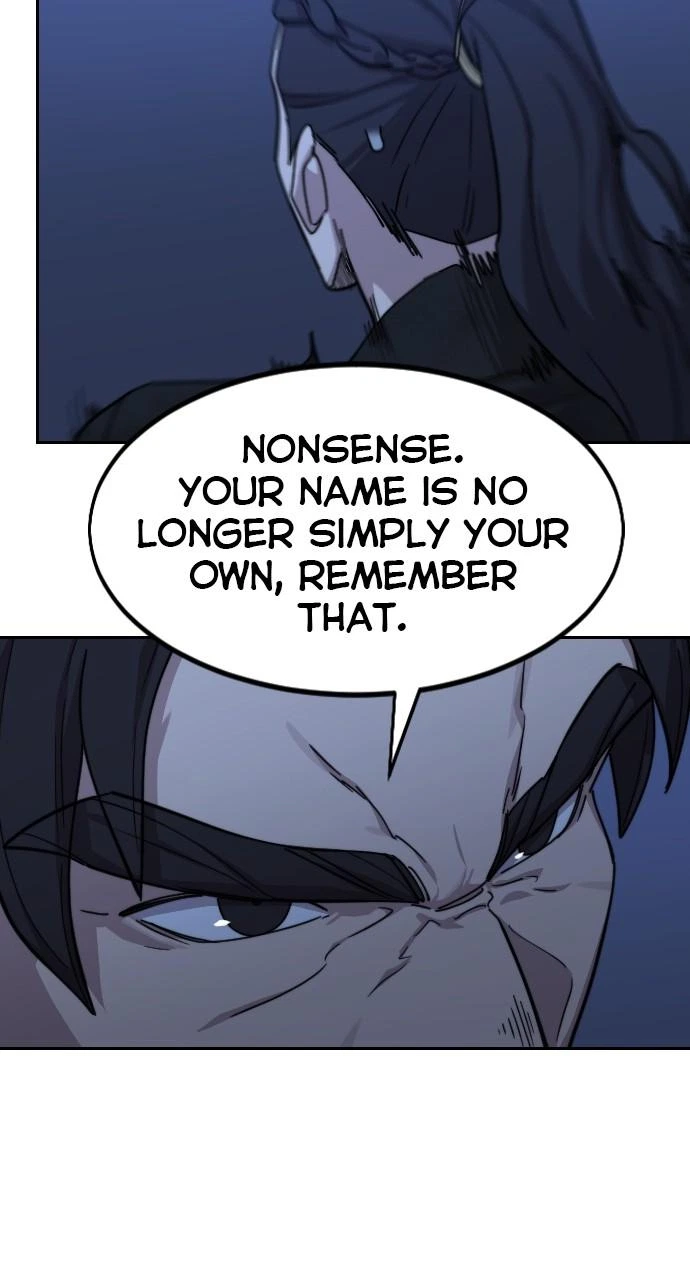 Return of the Blossoming Blade Chapter 80 — page 60