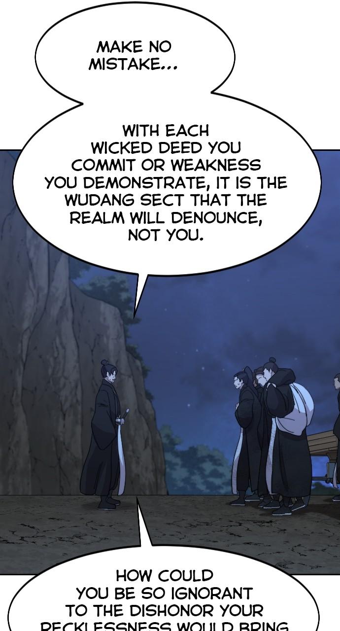 Return of the Blossoming Blade Chapter 80 — page 61