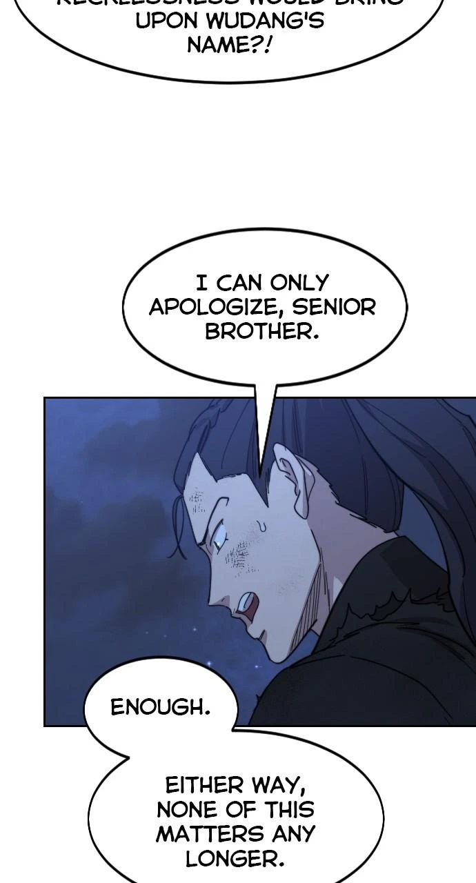 Return of the Blossoming Blade Chapter 80 — page 62
