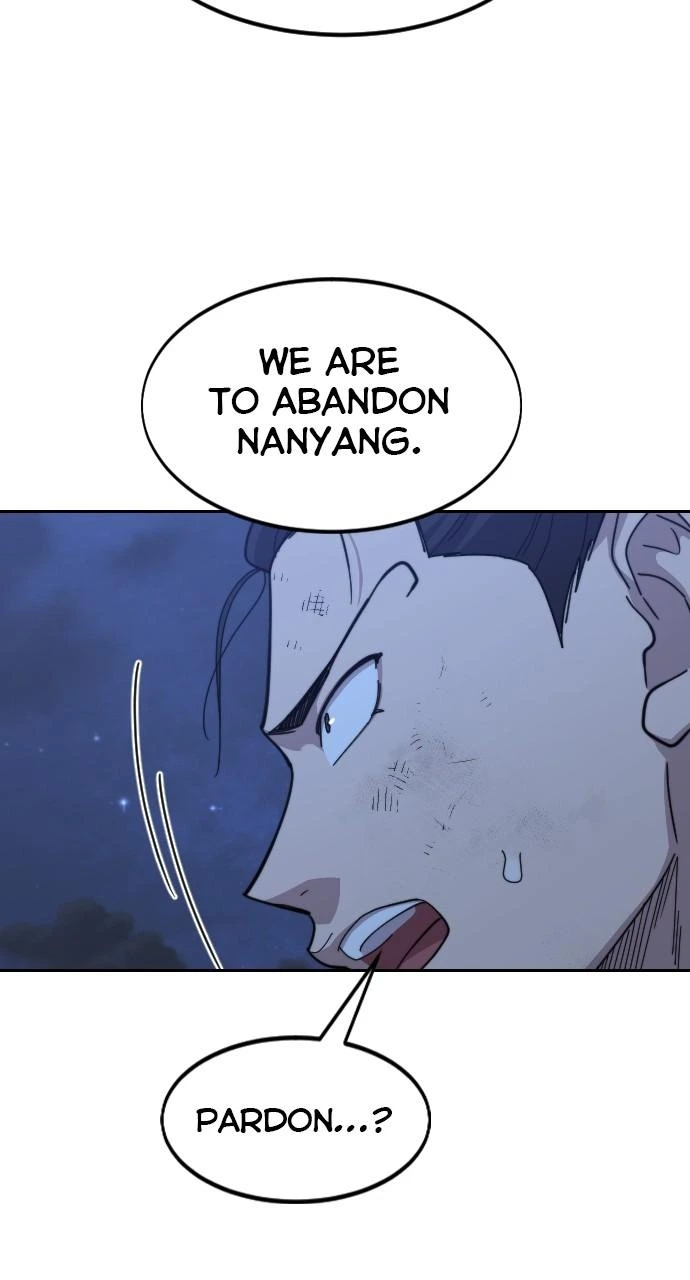 Return of the Blossoming Blade Chapter 80 — page 63