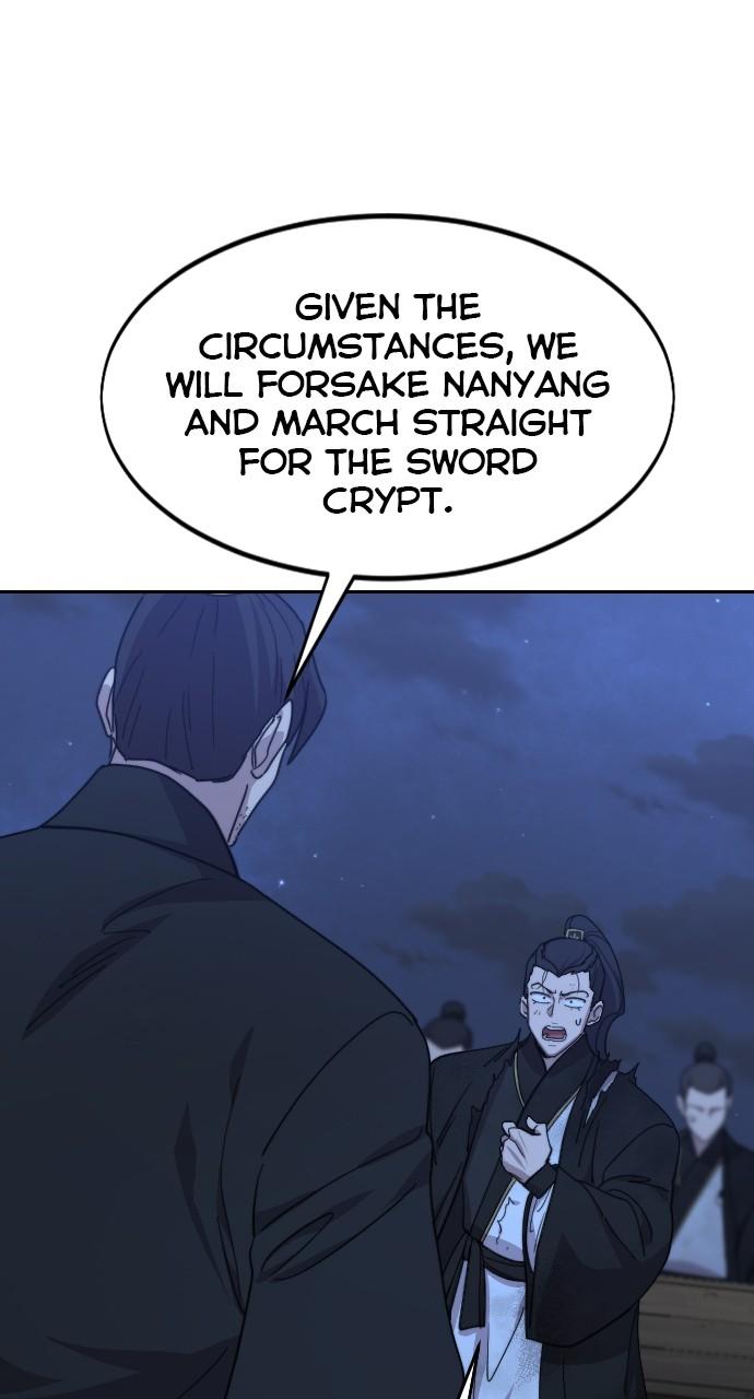 Return of the Blossoming Blade Chapter 80 — page 64