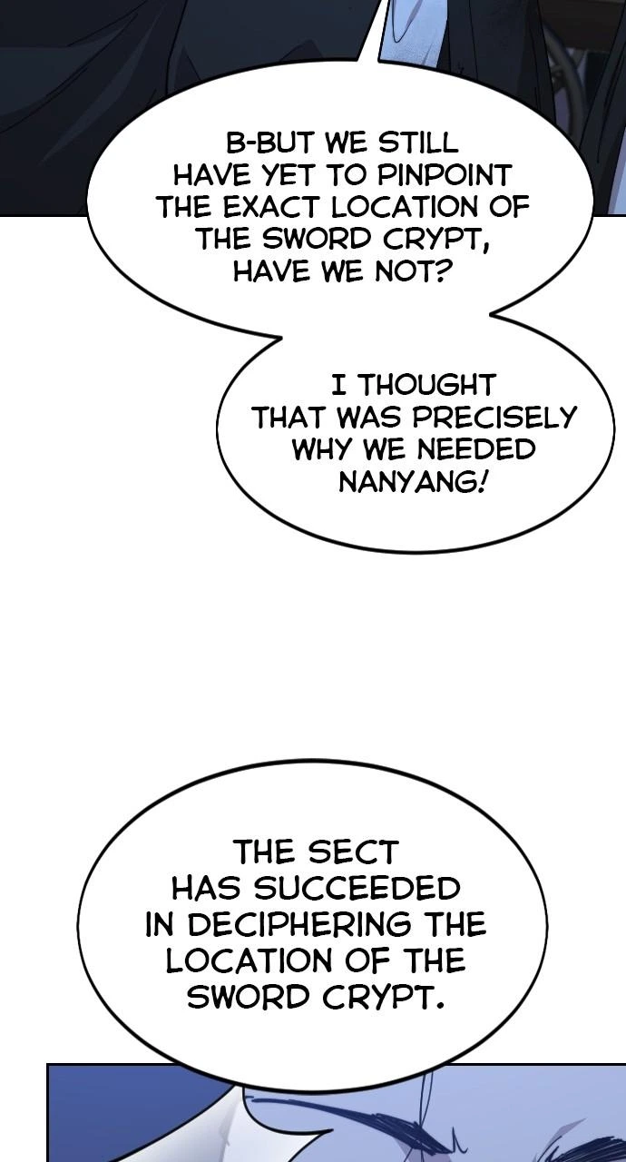 Return of the Blossoming Blade Chapter 80 — page 65