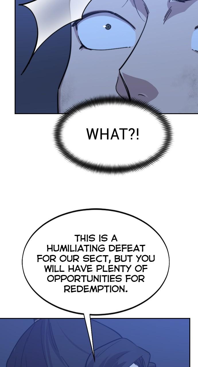 Return of the Blossoming Blade Chapter 80 — page 66