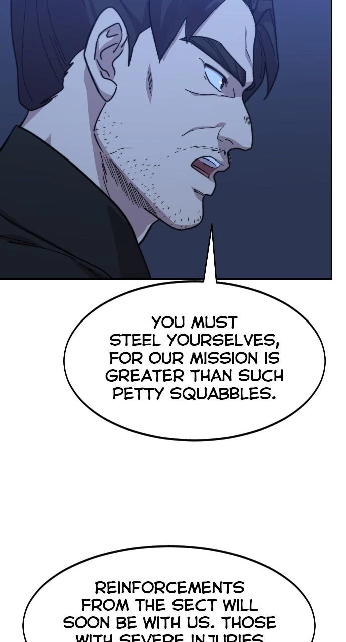 Return of the Blossoming Blade Chapter 80 — page 67