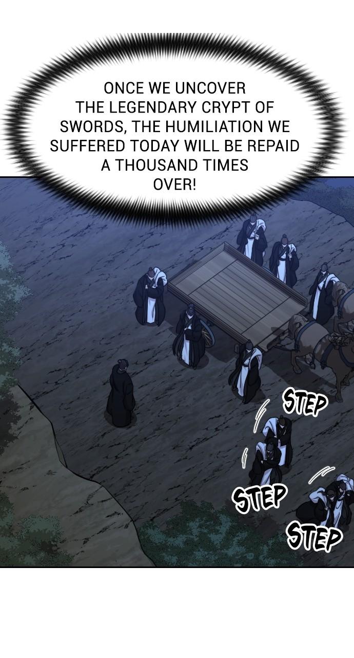 Return of the Blossoming Blade Chapter 80 — page 69