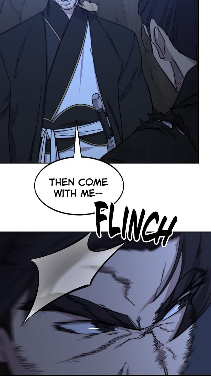 Return of the Blossoming Blade Chapter 80 — page 72