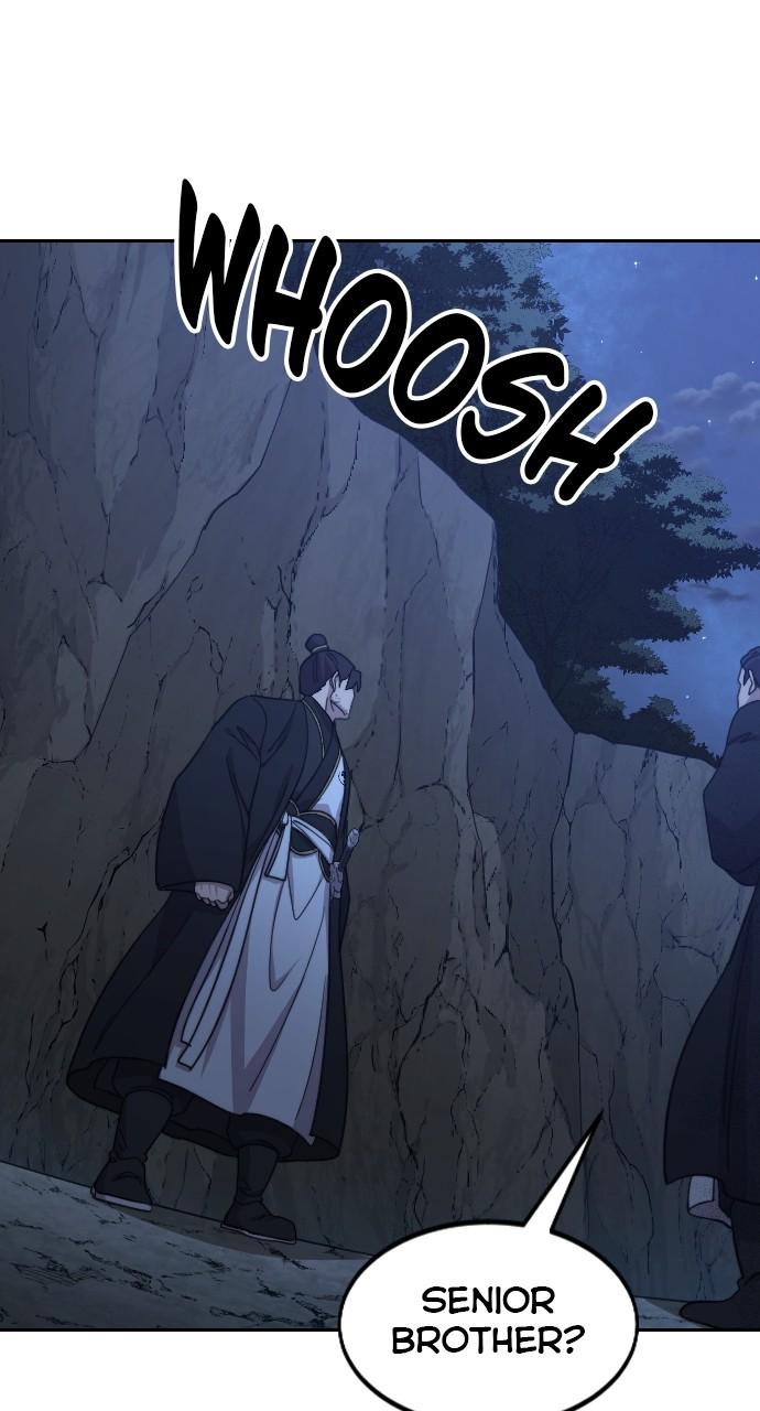 Return of the Blossoming Blade Chapter 80 — page 73