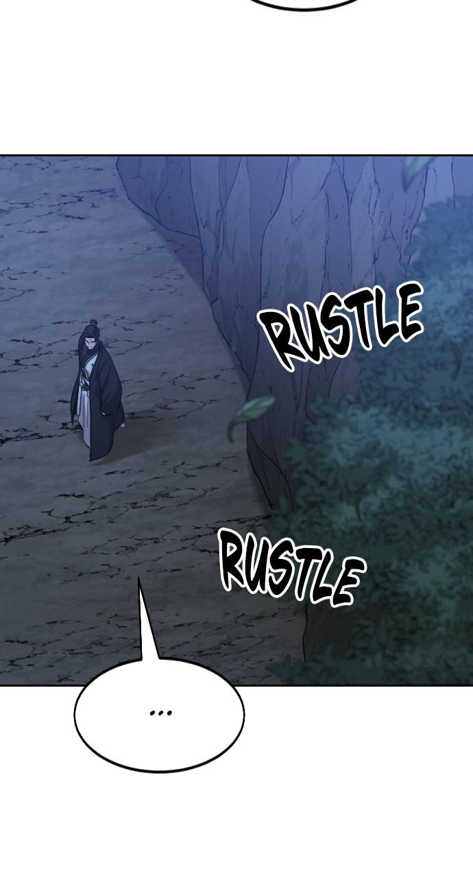 Return of the Blossoming Blade Chapter 80 — page 74