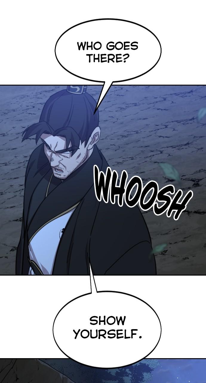 Return of the Blossoming Blade Chapter 80 — page 75