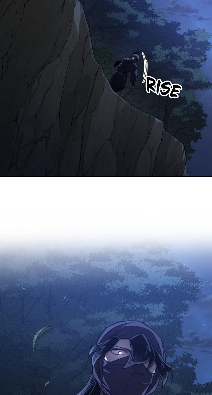 Return of the Blossoming Blade Chapter 80 — page 76