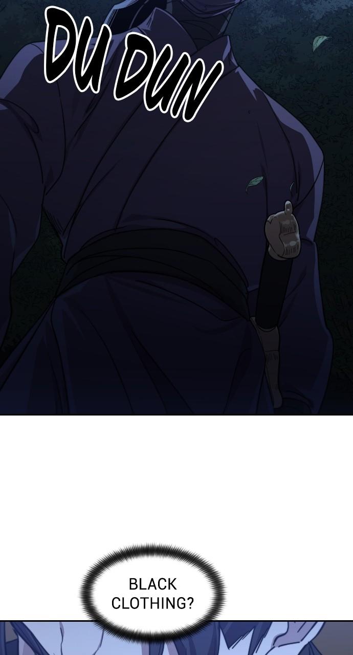 Return of the Blossoming Blade Chapter 80 — page 77