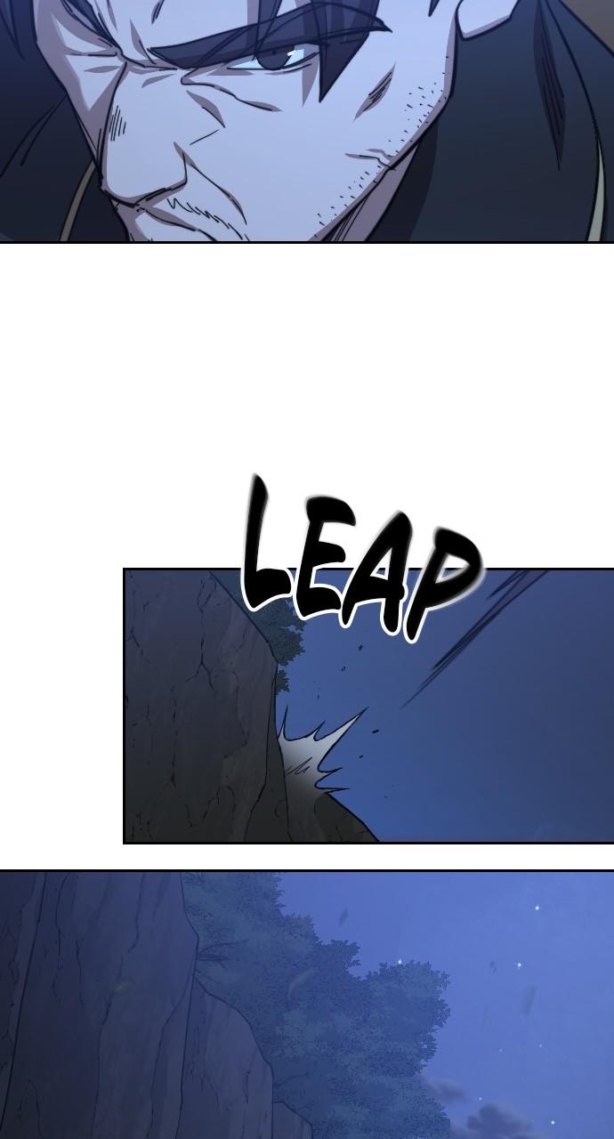 Return of the Blossoming Blade Chapter 80 — page 78