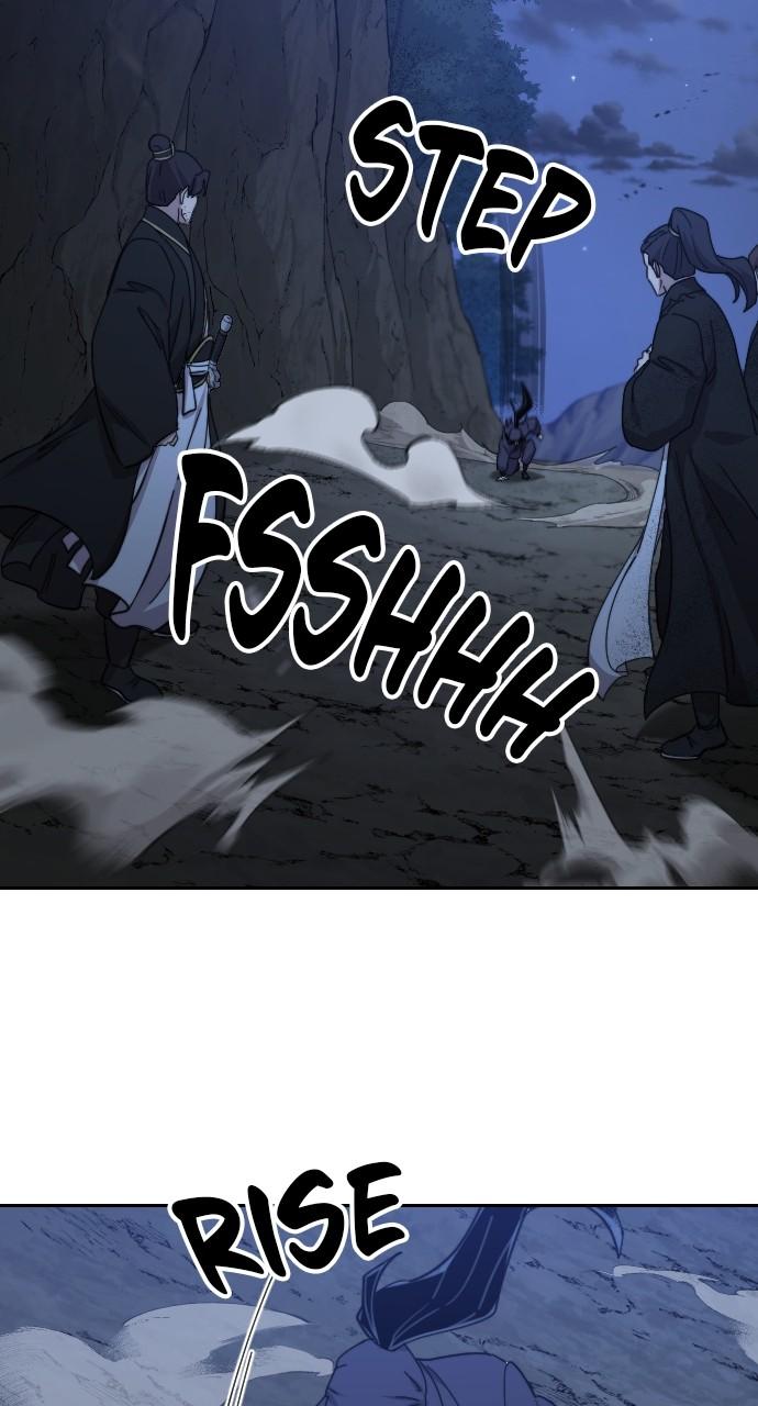 Return of the Blossoming Blade Chapter 80 — page 79