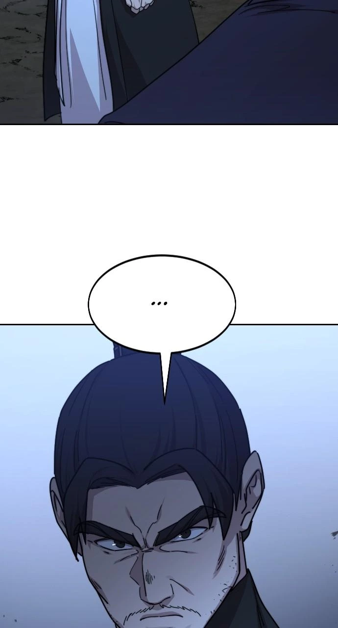 Return of the Blossoming Blade Chapter 80 — page 81
