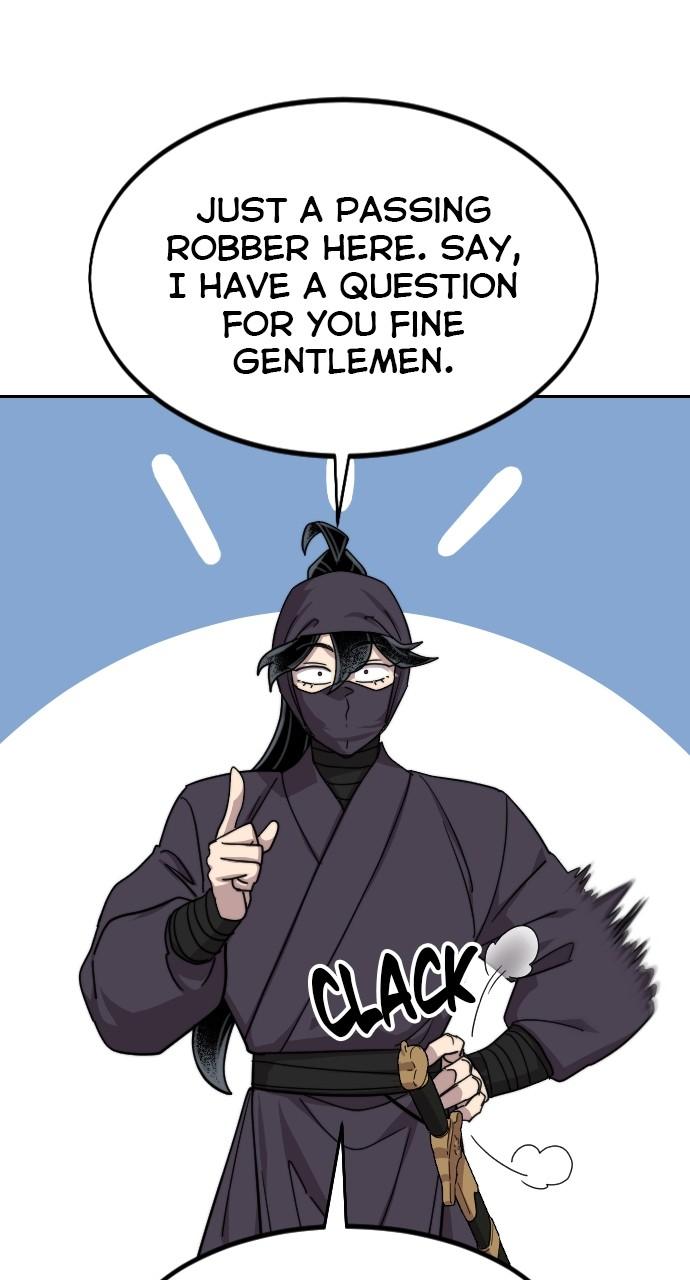 Return of the Blossoming Blade Chapter 80 — page 83