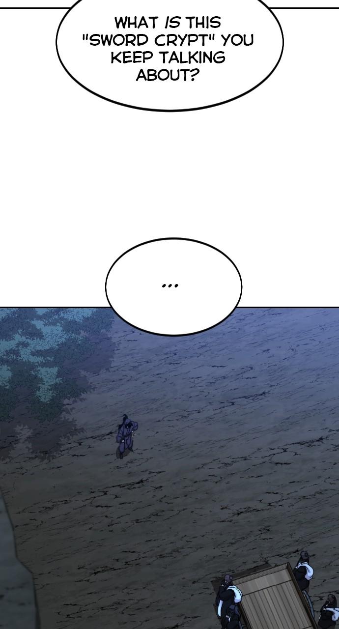 Return of the Blossoming Blade Chapter 80 — page 84
