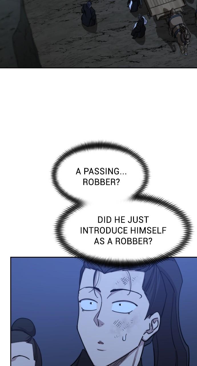 Return of the Blossoming Blade Chapter 80 — page 85