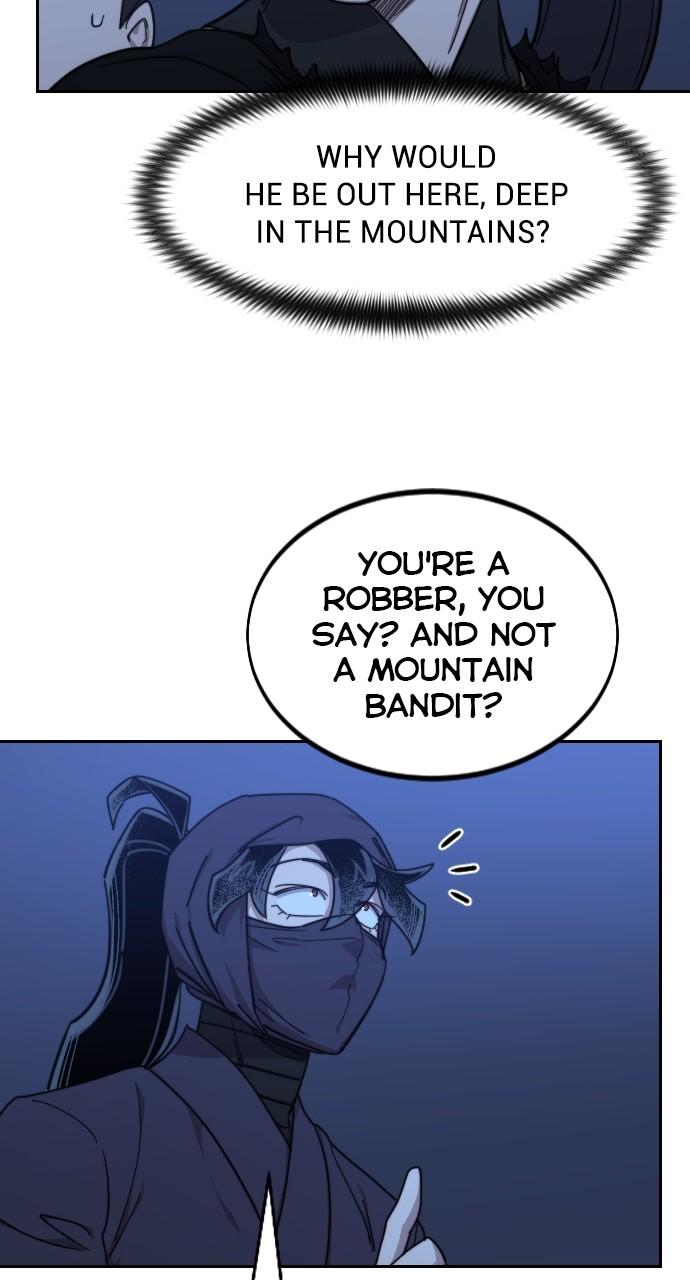 Return of the Blossoming Blade Chapter 80 — page 86