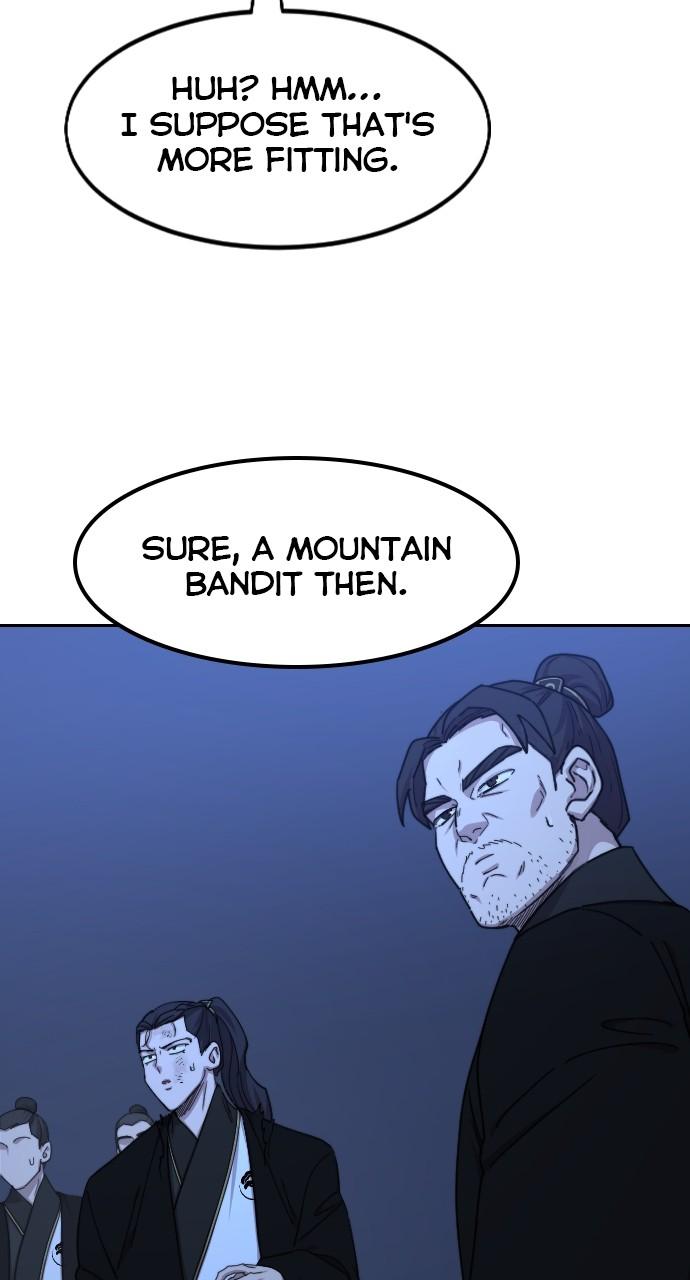 Return of the Blossoming Blade Chapter 80 — page 87
