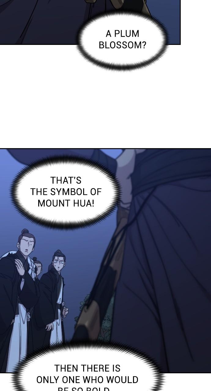 Return of the Blossoming Blade Chapter 80 — page 89