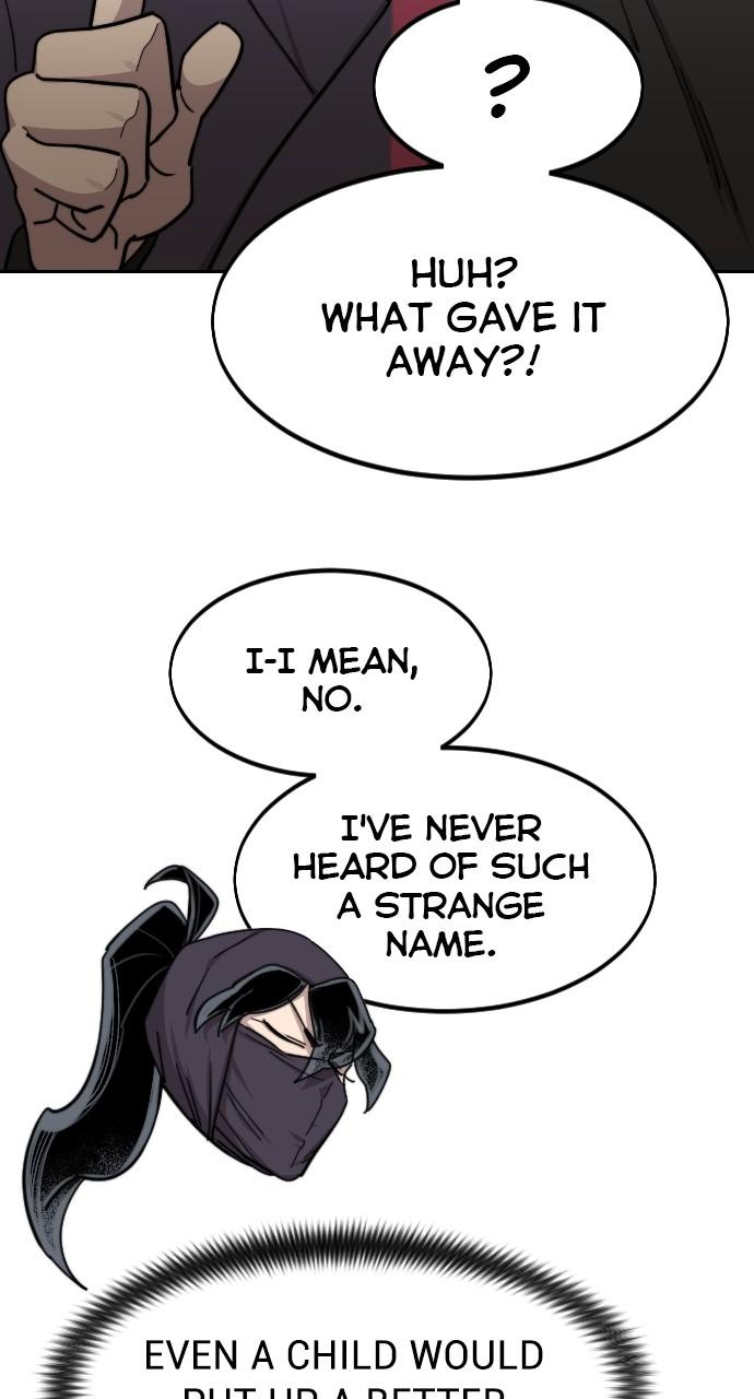 Return of the Blossoming Blade Chapter 80 — page 91
