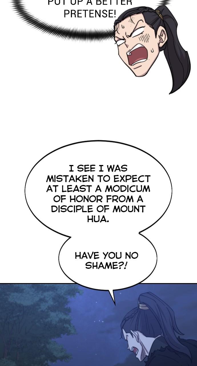 Return of the Blossoming Blade Chapter 80 — page 92