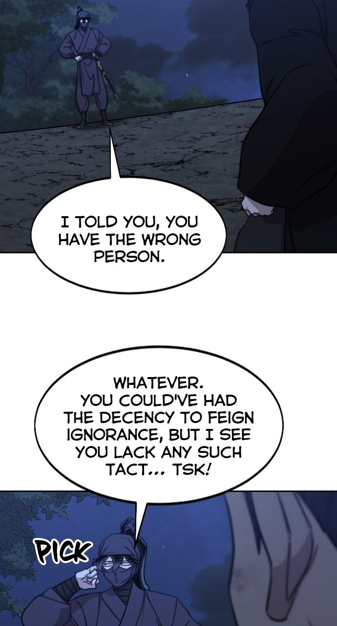 Return of the Blossoming Blade Chapter 80 — page 93