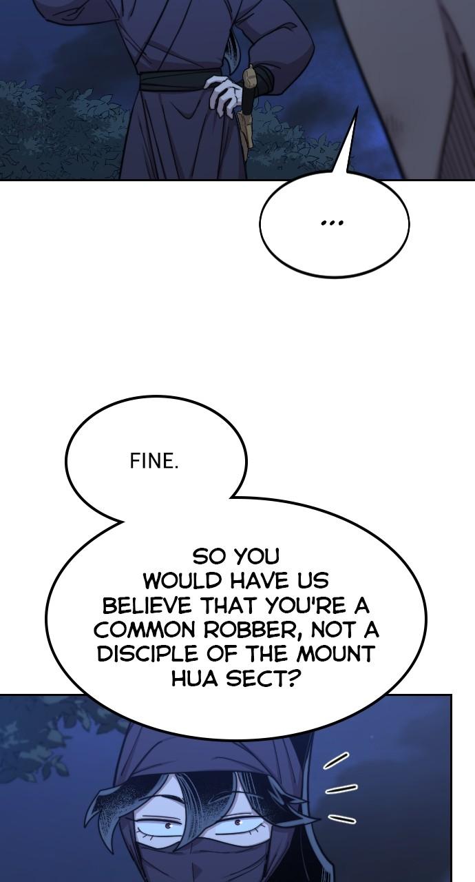 Return of the Blossoming Blade Chapter 80 — page 94
