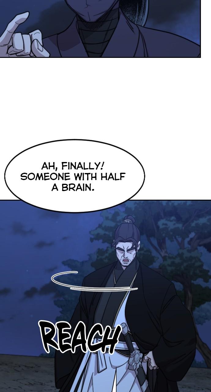 Return of the Blossoming Blade Chapter 80 — page 95