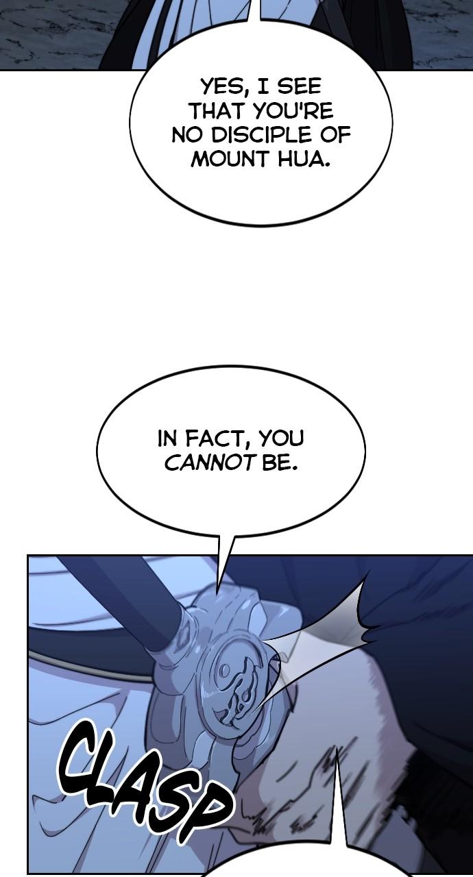 Return of the Blossoming Blade Chapter 80 — page 96